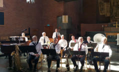 Johennebergskyrkan 2016