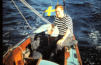Med Murbys R5:a "Lill-Ulla" 1965