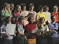 Gullin-program i TV 1972