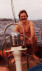 Segling vid S:t Thomas 1980