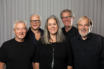 Anders Söderling, Sten Löfman, Anna-My Zetterberg, Ole Jörgensen, Jörgen Svensson